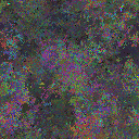 World at epoch 22000