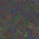 World at epoch 57000