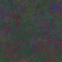 World at epoch 40000
