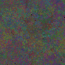 World at epoch 38000
