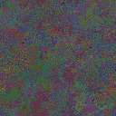 World at epoch 36000