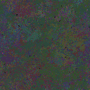 World at epoch 41000