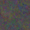 World at epoch 39000