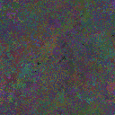 World at epoch 58000