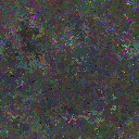 World at epoch 57000