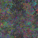 World at epoch 24000