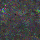 World at epoch 56000