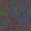 World at epoch 37000