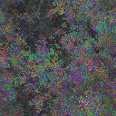 World at epoch 22000
