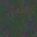 World at epoch 42000