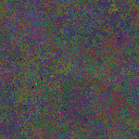 World at epoch 40000