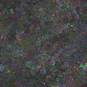 World at epoch 58000