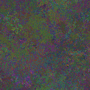 World at epoch 59000
