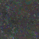 World at epoch 59000