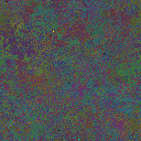 World at epoch 38000