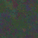 World at epoch 43000