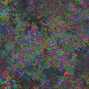 World at epoch 24000