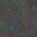 World at epoch 41000