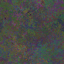 World at epoch 60000