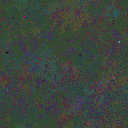 World at epoch 44000