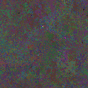 World at epoch 42000
