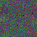 World at epoch 39000