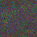 World at epoch 43000