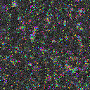 World at epoch 4000