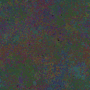 World at epoch 46000