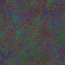 World at epoch 44000