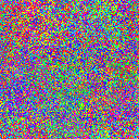 World at epoch 9000