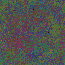World at epoch 41000