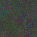 World at epoch 47000