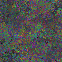 World at epoch 30000