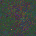 World at epoch 48000