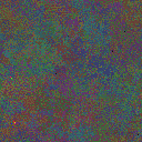 World at epoch 42000