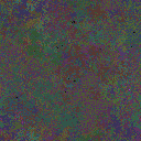 World at epoch 46000