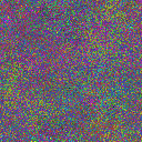 World at epoch 11000