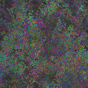 World at epoch 28000