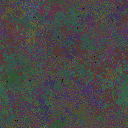 World at epoch 47000