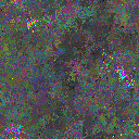 World at epoch 30000