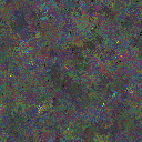 World at epoch 35000
