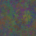 World at epoch 43000
