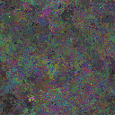 World at epoch 31000
