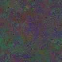 World at epoch 48000