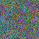 World at epoch 12000