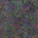 World at epoch 32000