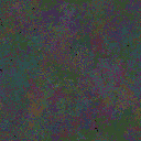 World at epoch 51000