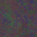 World at epoch 49000