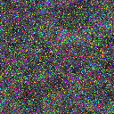 World at epoch 20000